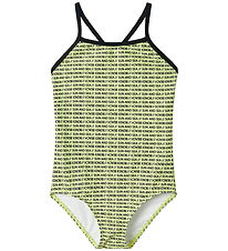 Name It Swimsuit - NkfZimone - Limeade