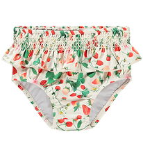 Molo Swim Diaper - UV50+ - Neena - Strawberry Field