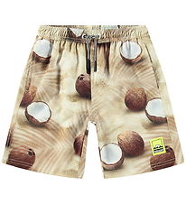 Molo Swim Shorts - UV50+ - Nilson - Coconuts
