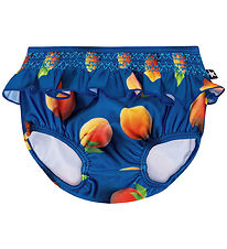Molo Swim Diaper - UV50+ - Neena - Apricot