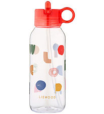 Liewood Water Bottle - Yang Tritan - 500 mL - Characters/Sandy