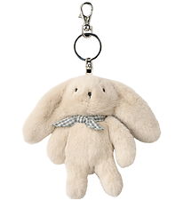Liewood Lyklakippa - Alfredo Rabbit - Mist