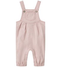Name It Overalls - NbfJesse - Burnished Lilac