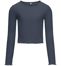 Kids Only Blouse - KogNella - Ombre Blue