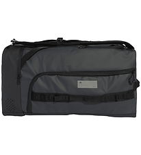 adidas Performance Bag - Hybrid Duffel - Carbon/Black/Refsil
