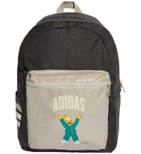 adidas Performance Backpack - Y Sim - Nbrown/Wonbei