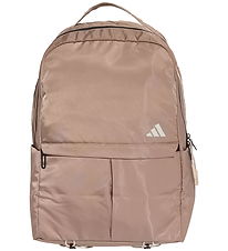 adidas Performance Backpack - Yoga - Chabrn/Wonalu