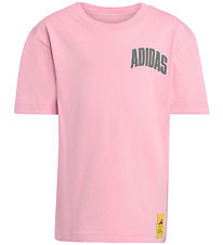 adidas Perforance T-shirt - LK Sim - Squad no