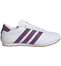adidas Originals Taekwondo skor - Taekwondo LA - Ftwwht/Ricmau/G