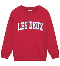 Les Deux Peysa - Aidan - Skarlatsrauður Sage