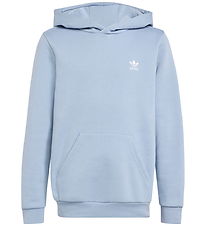adidas Originals Hoodie - Hoodie - Tacblu