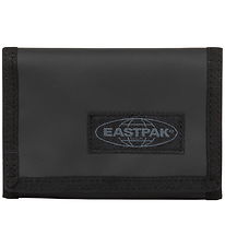 Eastpak Wallet - Crew Single - Tarp Black