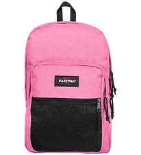Eastpak Backpack - Pinnacle - 38 L- Pink Cloud
