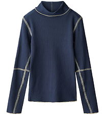 Molo Blouse - Rennie - Galaxy Blue