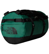 The North Face Travel Bag - Base Camp Duffel - 50 L - Evergreen/