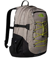 The North Face Backpack - Borealis Classic - Stone Slab