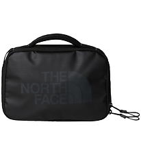 The North Face Toiletry Bag - Base Camp Voyager - Black