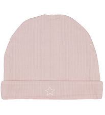En Fant Mössa - Beanie - Shadow Grå