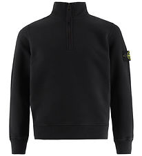 Stone Island Tröja - Svart