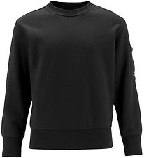 C.P. Company Sweatshirt - Black