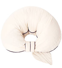 That's Mine Nursing Pillow - French Oak