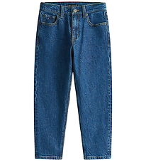 Tommy Hilfiger Jeans - Archiv - Dark Blue