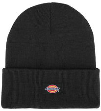 Dickies Beanie - Knitted - Gibsland - Black