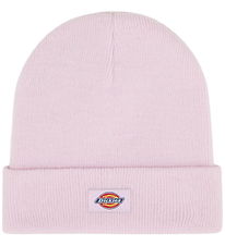 Dickies Beanie - Knitted - Gibsland - Winsome Orchid