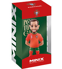 Minix Figure - Portugal - Bruno Fernandez