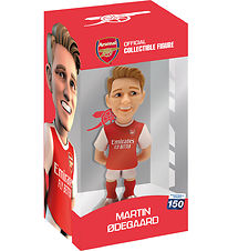 Minix Figure - Arsenal - Odegaard