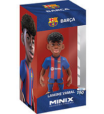 Minix Figure - Barcelona - Lamine Yamal
