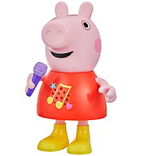 Peppa Wutz Spielzeug - Peppa Pig Sprechen Ente Singen