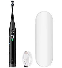 Oclean Electric Toothbrush Set - X Kids S - Black