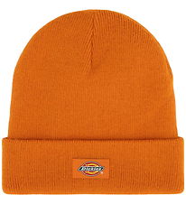 Dickies Beanie - Knitted - Gibsland - Autumn Maple