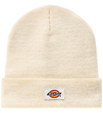 Dickies Beanie - Knitted - Gibsland - Ecru