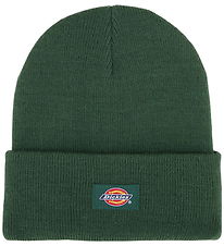 Dickies Beanie - Knitted - Gibsland - Pine Needle Green