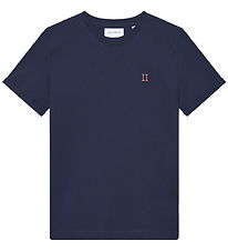 Les Deux T-Shirt - Norregaard - Dark Navy