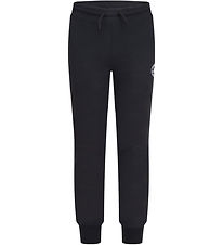 Converse Sweatpants - Signature Chuck - Black