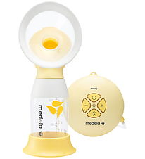 Medela Rafmagns Brjóstapumpa - Einfalt - Swing Flex