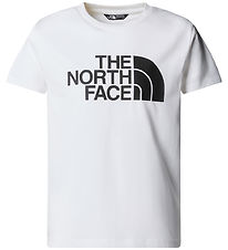 The North Face T-shirt - Easy - White