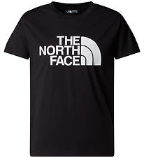 The North Face T-shirt - Easy - Black