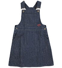 Spencer Bobo Choses - Denim - Morpion - Marine Blue