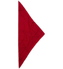 Lala Berlin Scarf - Triangle Trinity M - Vignette