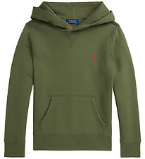 Polo Ralph Lauren Hoodie - Mint Olive