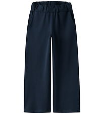 Name It Sweatpants - NkfVanita - Navy Blazer/Solid