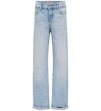 Kids Only Jeans - CookMolly - Light Blue Denim