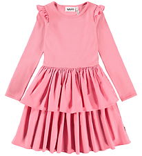 Molo Dress - Cathi - Confetti