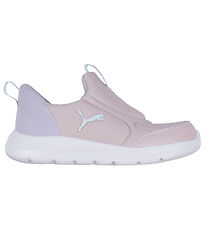 Puma Shoes - Fun Racer 2 SLIPTECH PS - Mauve Mist/Sea Glass/Lila