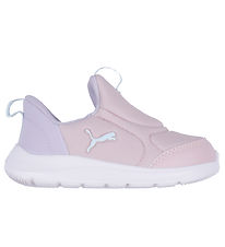 Puma Shoes - Fun Racer 2 SLIPTECH Inf - Mauve Mist/Sea Glass/Lil
