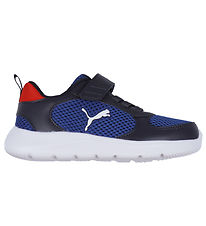 Puma Shoes - Fun Racer 2 AC+ PS - New Navy/White Clyde Royal